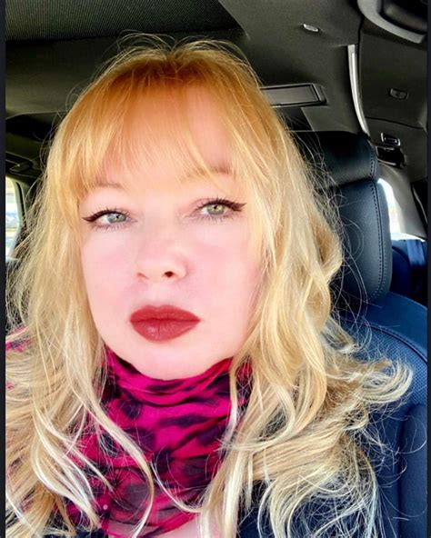 Traci Lords